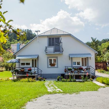 Apartments Heaven Cetinje Exterior foto