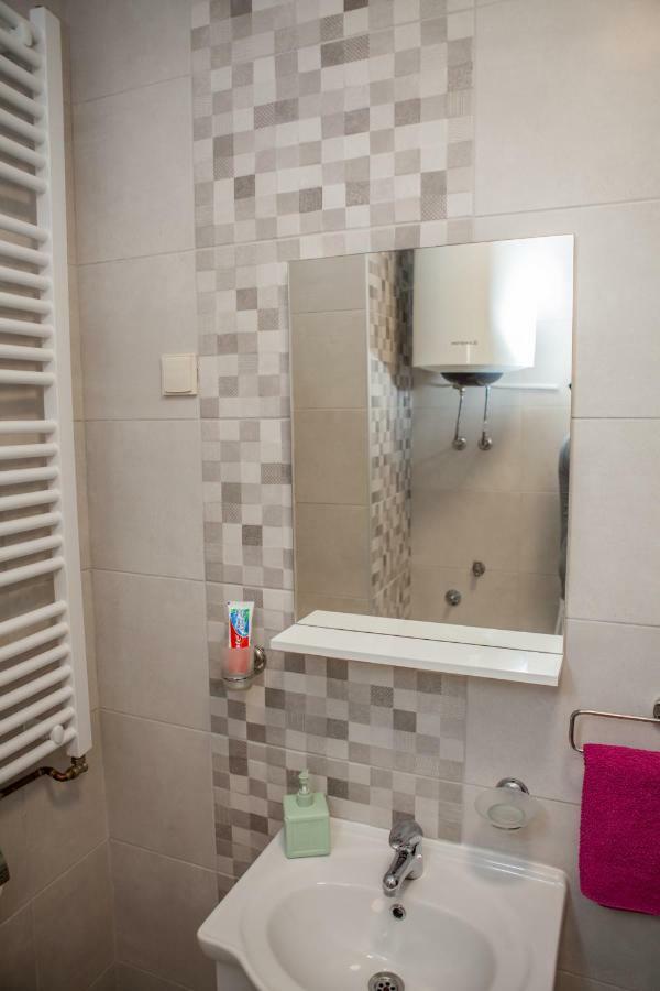 Apartments Heaven Cetinje Exterior foto
