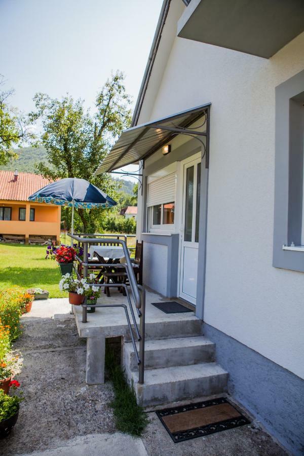 Apartments Heaven Cetinje Exterior foto